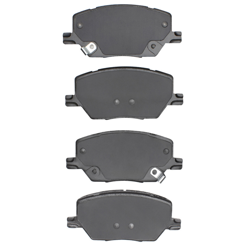 Alfa Romeo Tonale Brake Pads - Front - R1 Concepts - R1 Ceramic - `15-`25